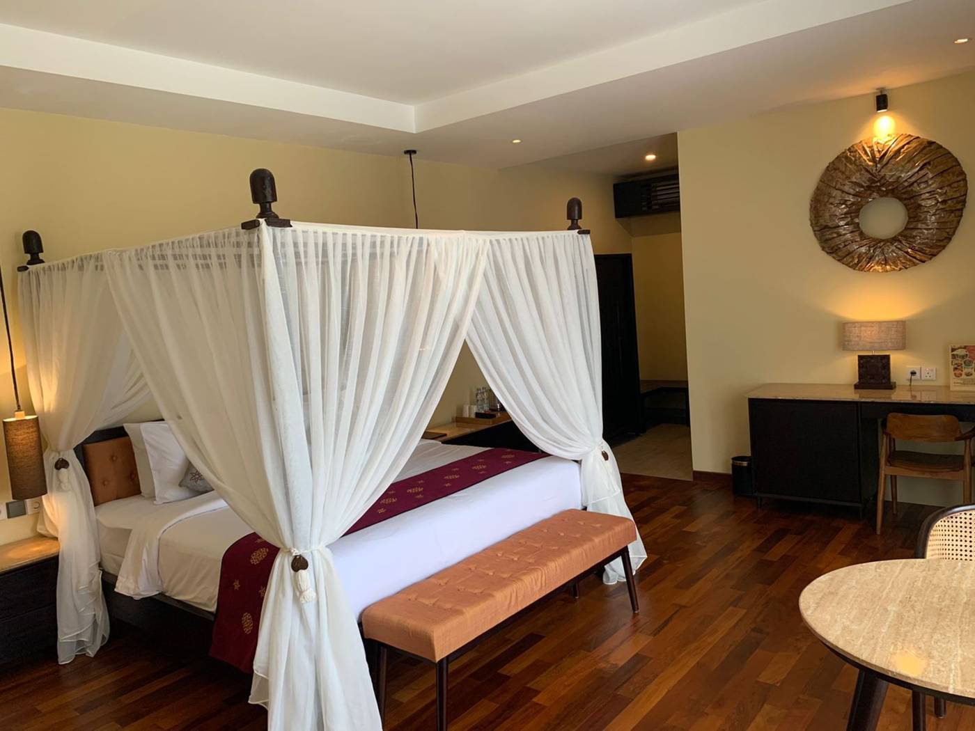 Bali Sunshine Inn Nusa Dua-Indonesia-Nusa Dua-Room-10