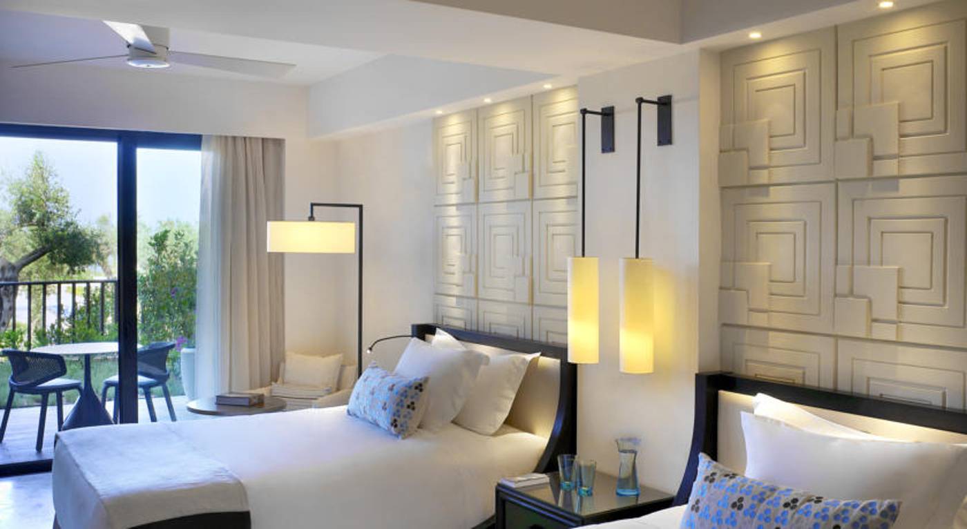 The Romanos, A Luxury Collection Resort