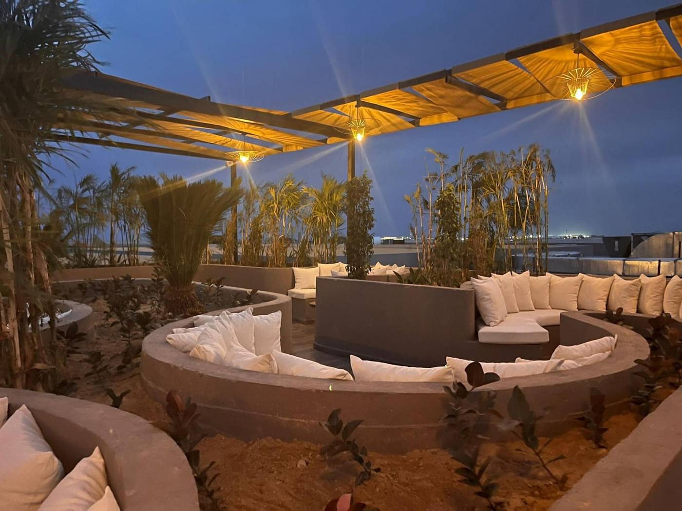 Sentido Naga Bay