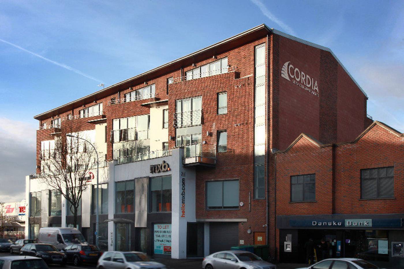 Cordia Serviced Apartments - United Kingdom - BELFAST - General view - 7