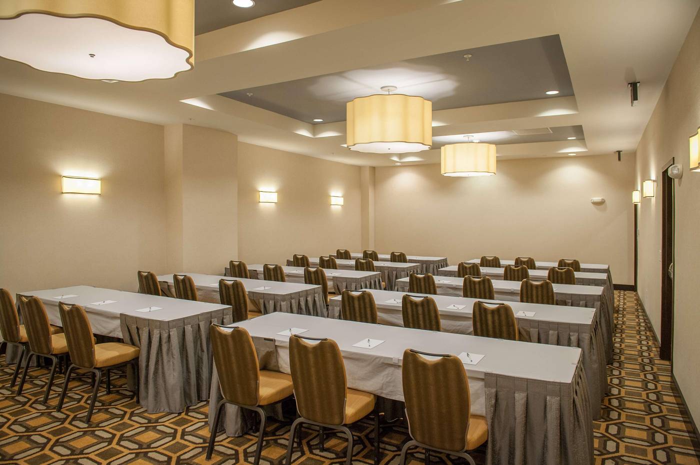 Hampton Inn & Suites New Orleans Downtown (French - United States - NEW ORLEANS - Conferences - 7
