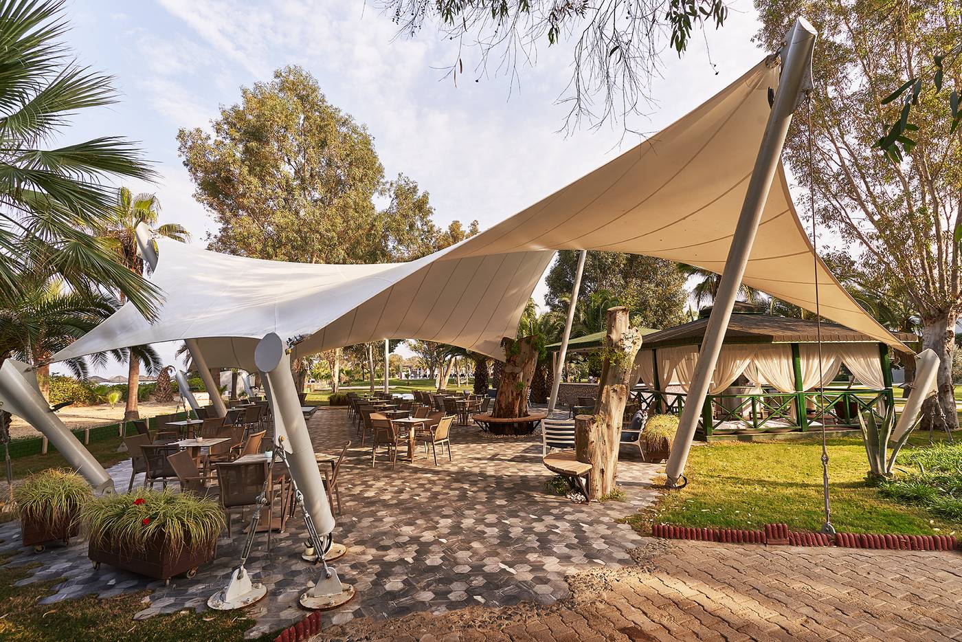 Richmond Ephesus Resort