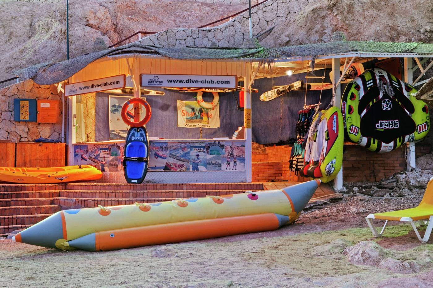 Hilton-Sharks-Bay-Resort-Sports-and-Entertainment-81