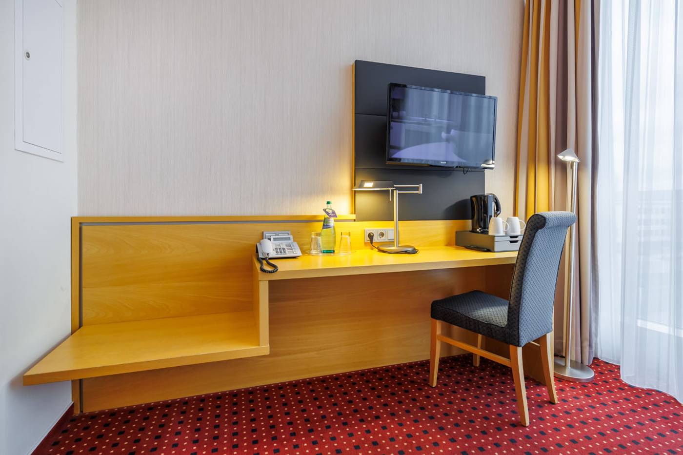 Airporthotel-Berlin-Adlershof-Room-25
