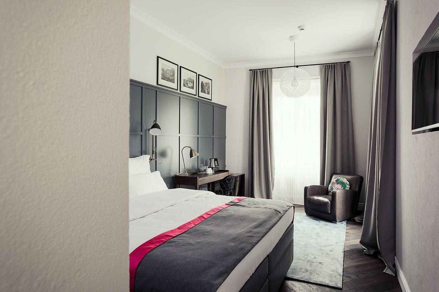 Kollmann Rooms&Apartments-Slovenia-LJUBLJANA-Room-10