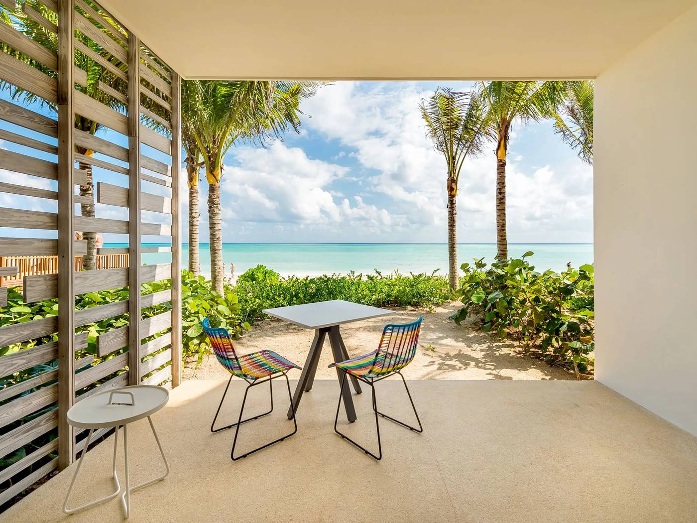 Andaz Mayakoba Resort Riviera Maya - A concept by Hyatt