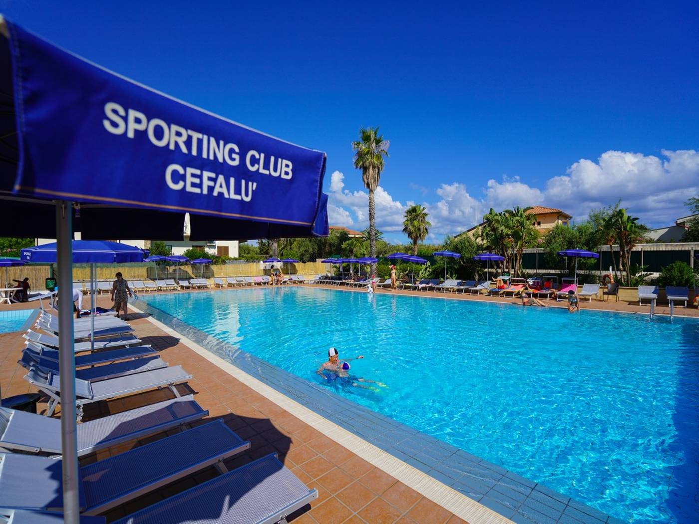 Cefalu Resort Sporting Club