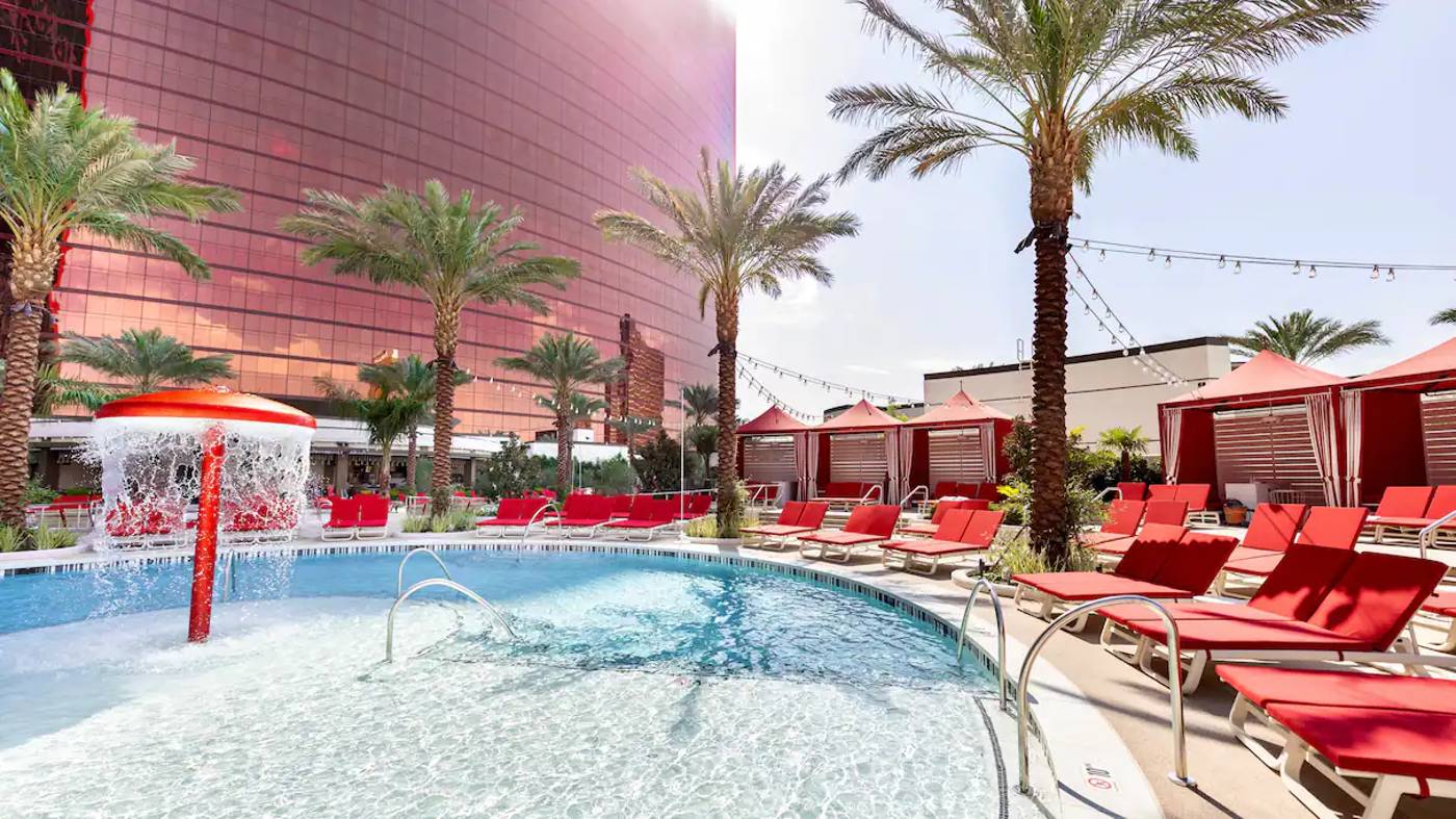 Conrad Las Vegas at Resorts World
