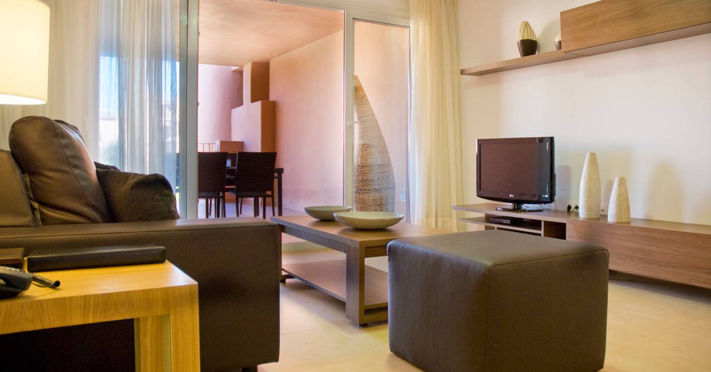 The Residences Mar Menor Golf & Resort