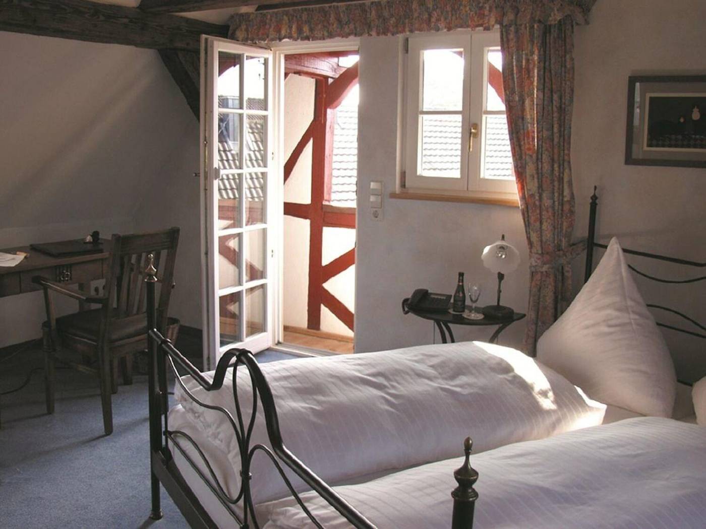 Hotel Engel-Germany-RHEINMUNSTER-Room-7