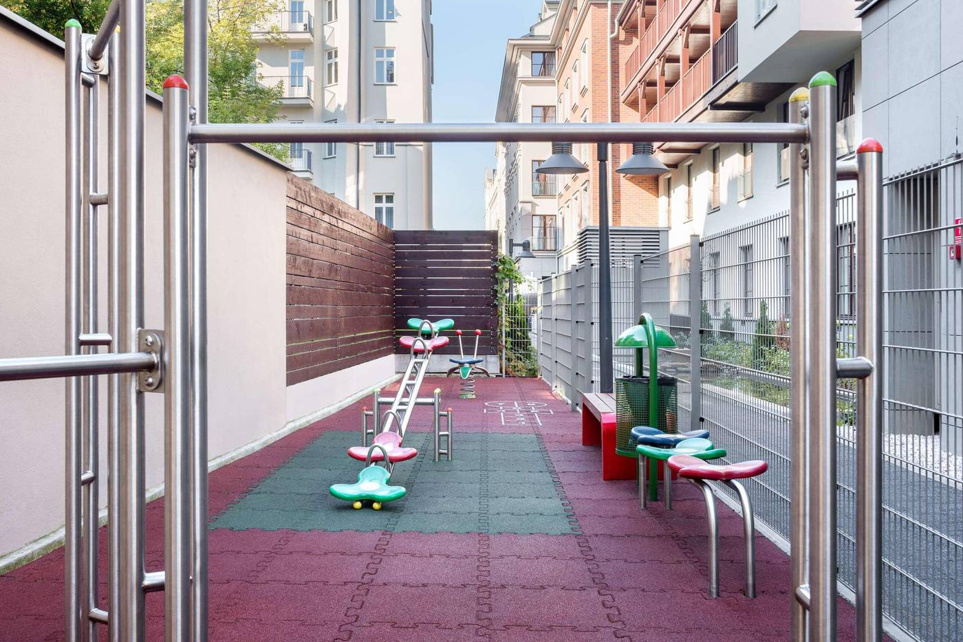 Golden-Tulip-Krakow-Kazimierz-General-view-42