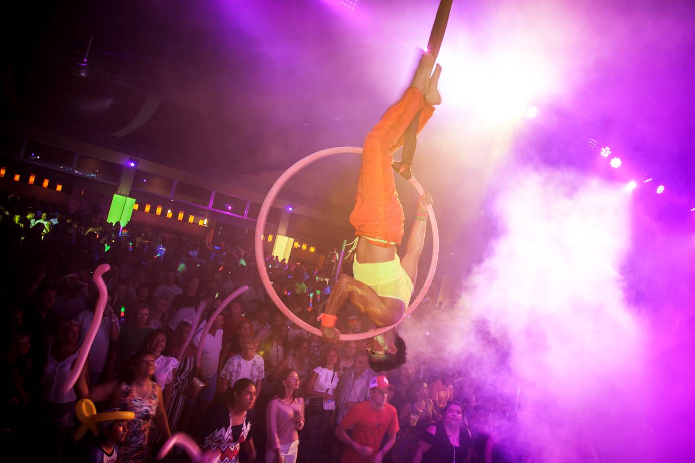 Riu-Yucatan-All-Inclusive-Sports-and-Entertainment-56