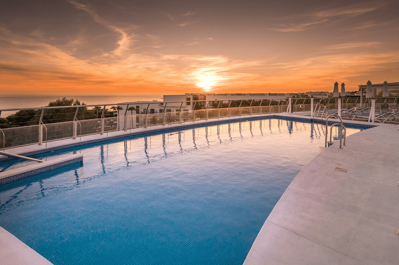 Fuerte Conil Resort