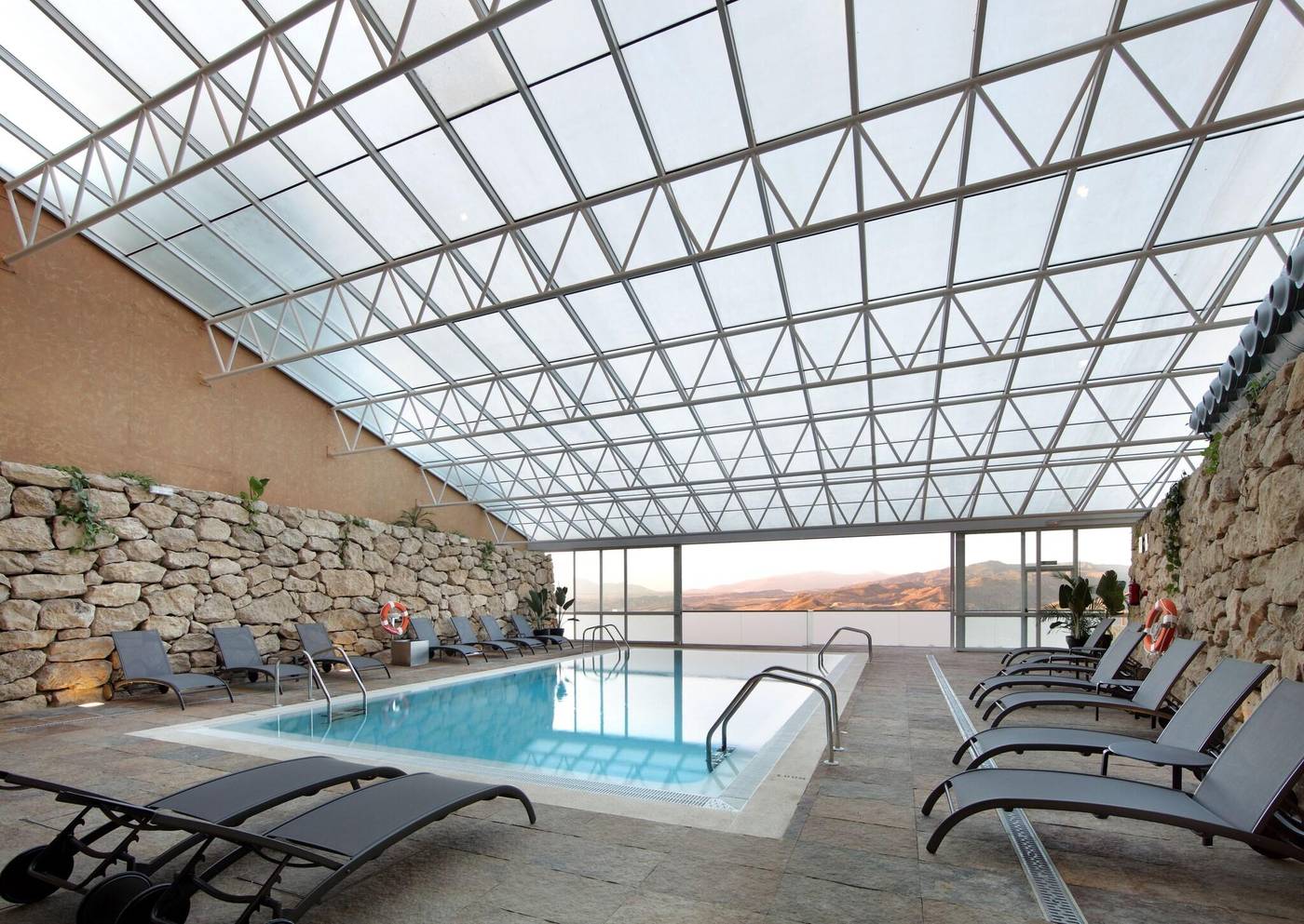 Parador-Castillo-de-Lorca-Pool-46