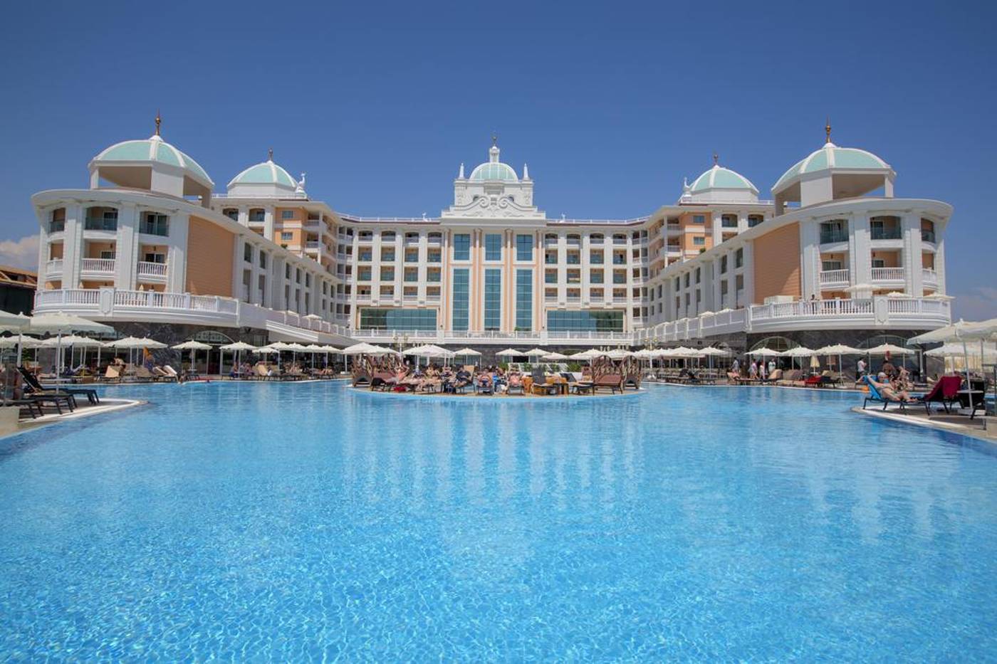 Litore Resort Hotel And Spa