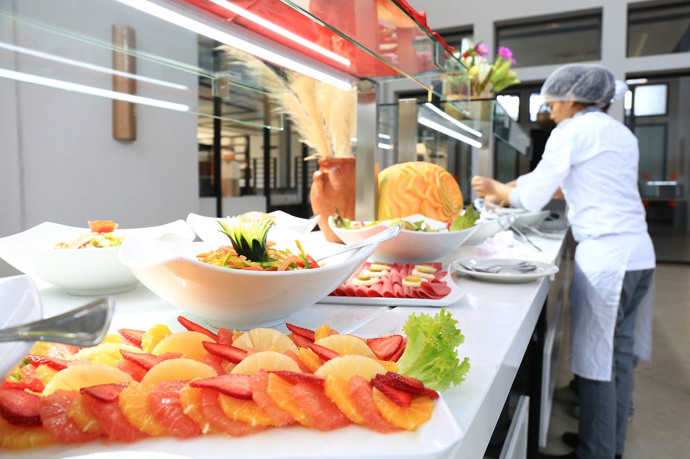 Aqua-Mirage-Club---Aqua-Parc---All-Inclusive-Restaurant-41