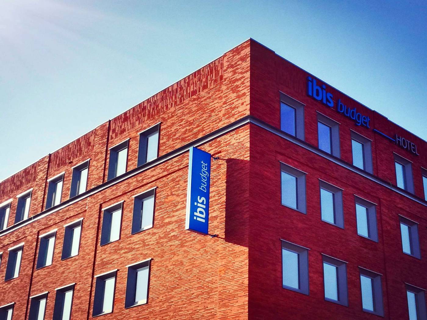23.07.25 ibis budget Gent Centrum