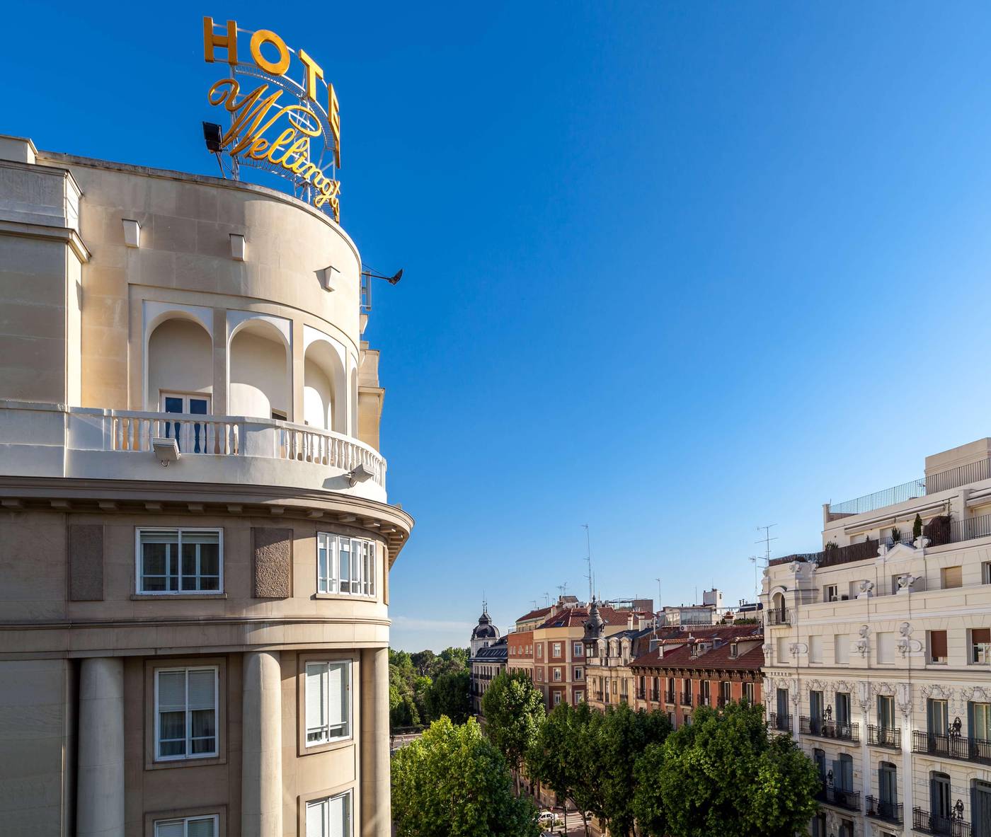 Hotel-Wellington-Madrid-General-view-2