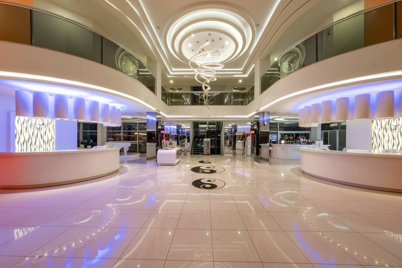 Laguna Beach Alya Resort & Spa Hotel