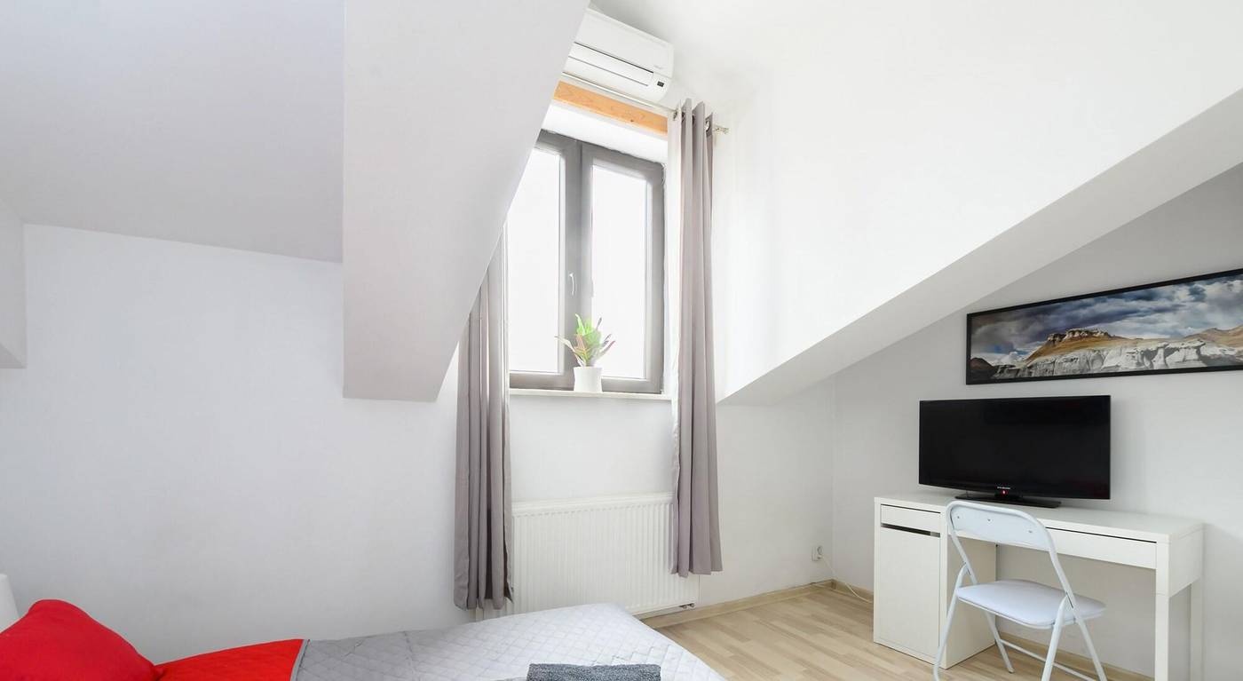 Station-Apartments-Katowa-11-Krakow-Room-29