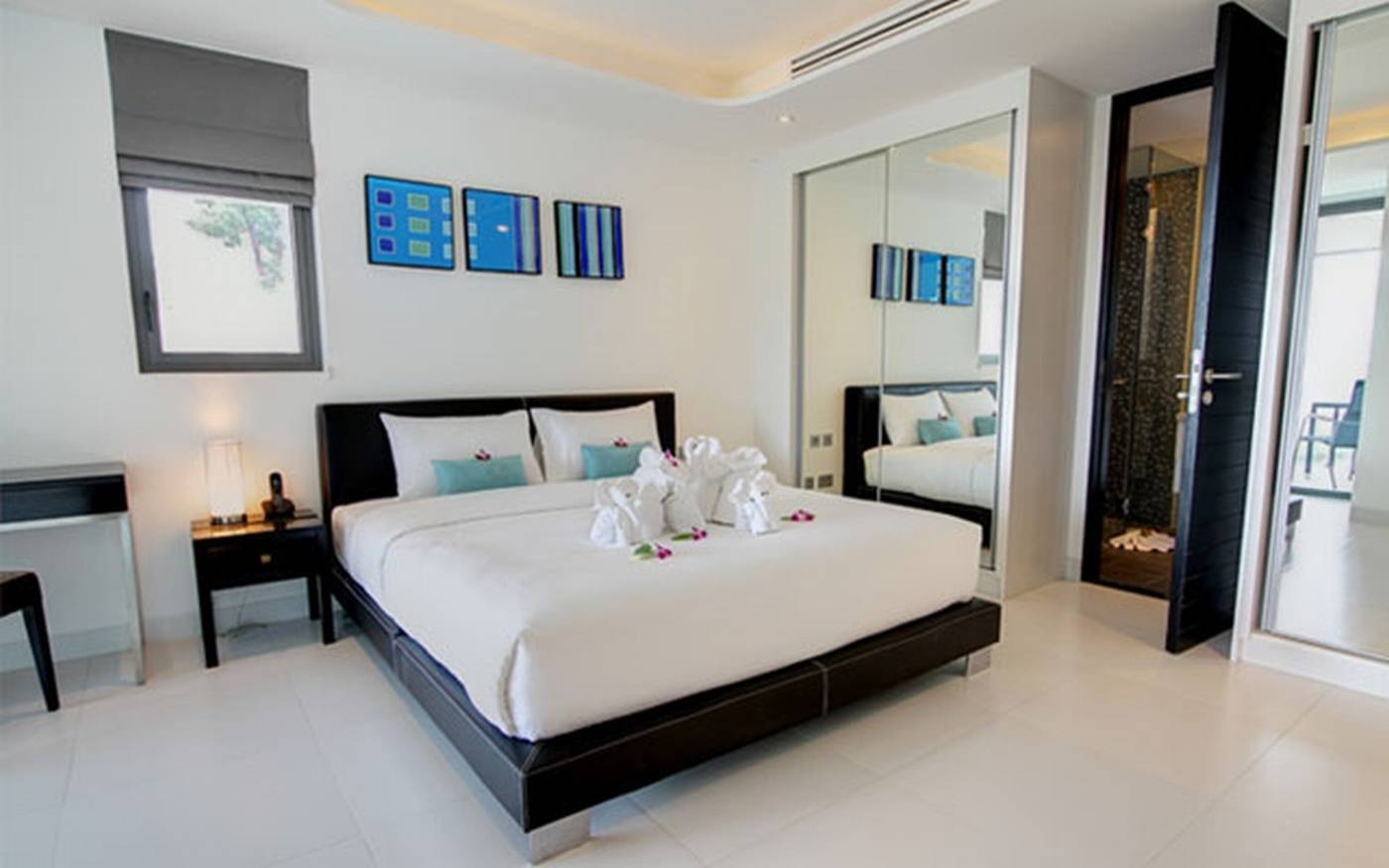 Absolute Twin Sands Resort and Spa-Thailand-Phuket-Room-5