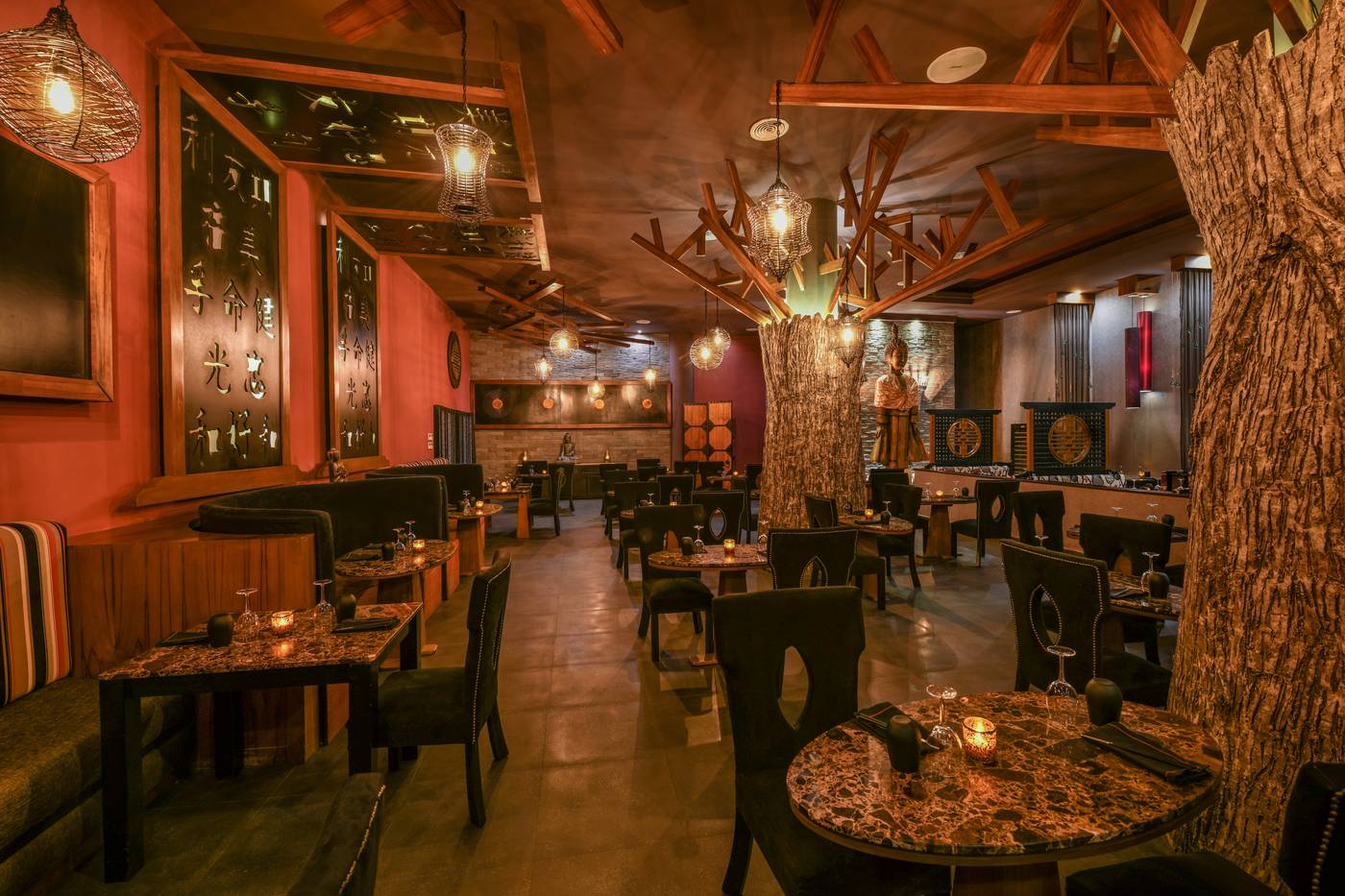 El Dorado Seaside Suites 03.11