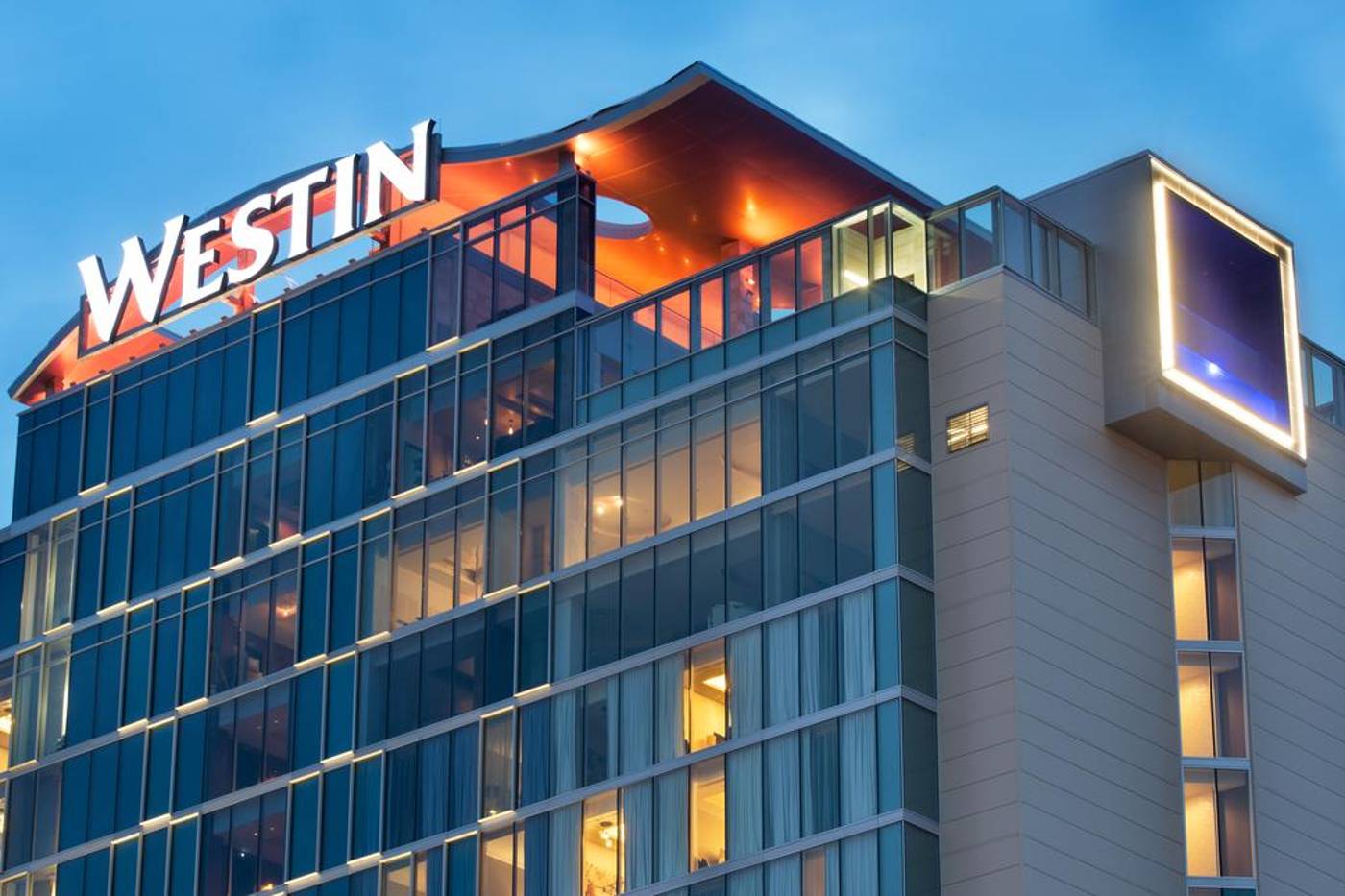 The Westin Nashville-United States-Nashville-General view-3