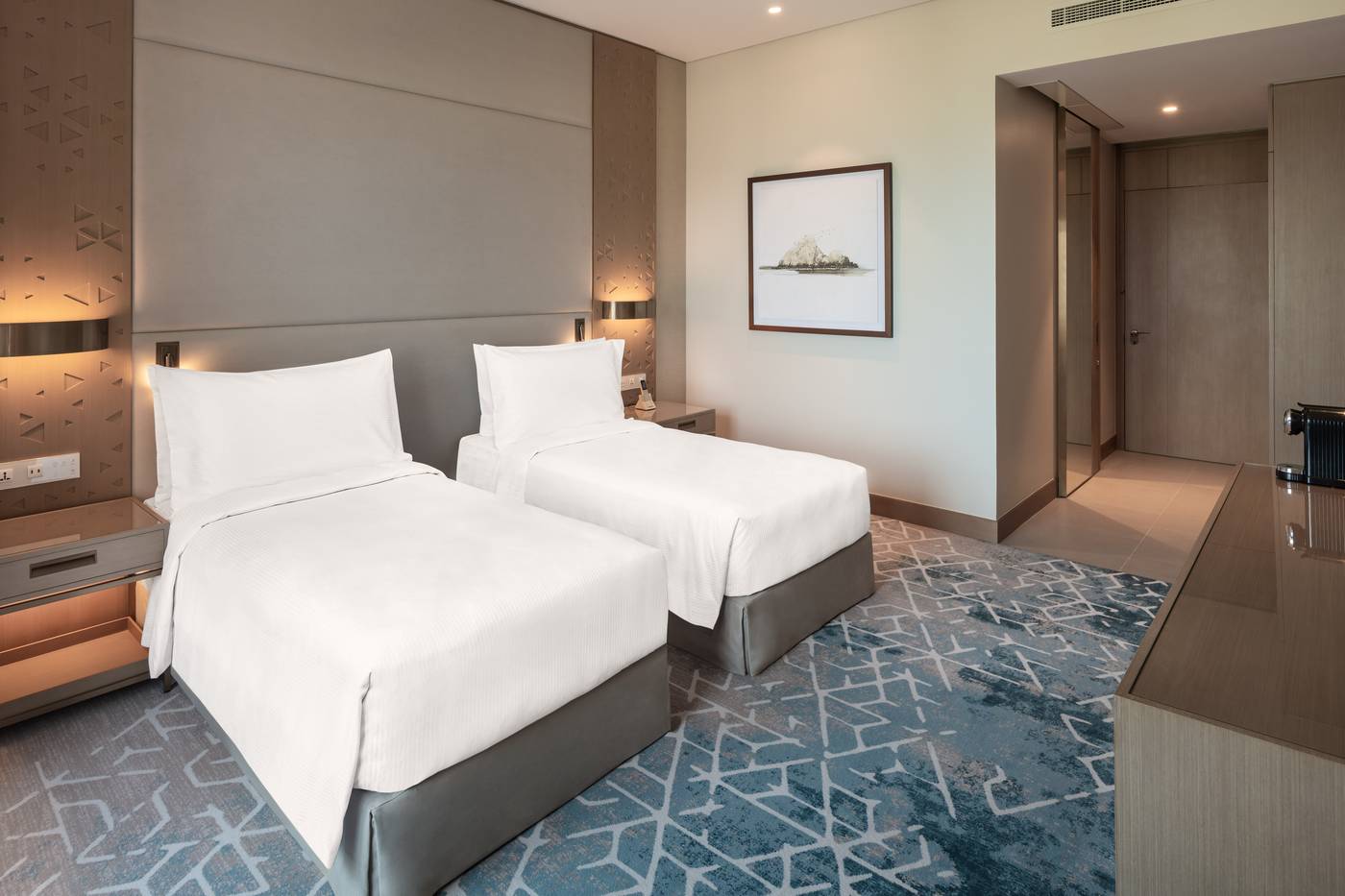 Palace Fujairah Beach Resort