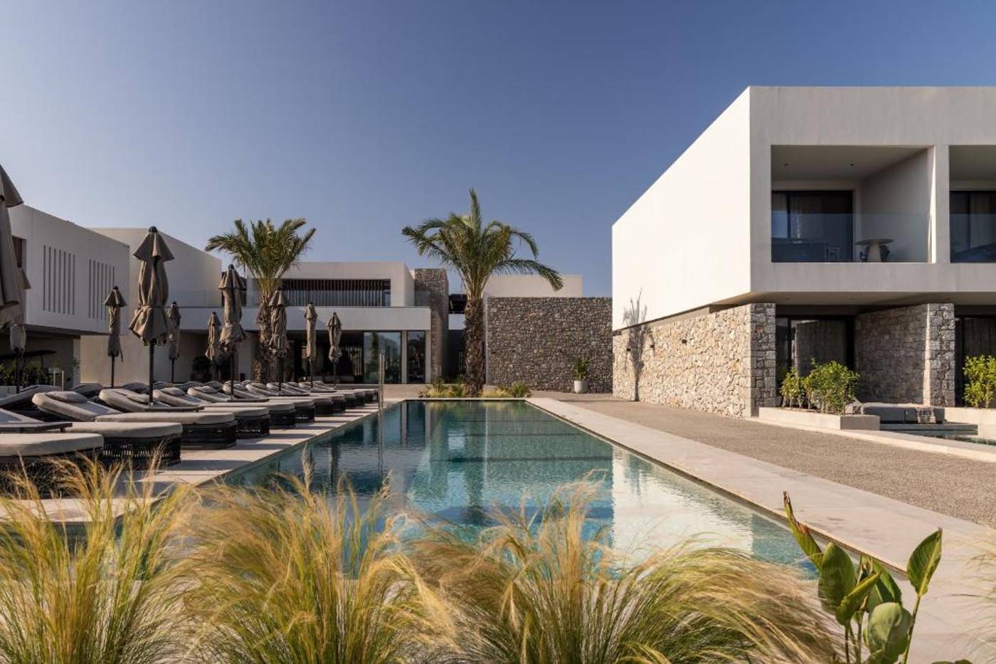 Mosay Kos All Suites