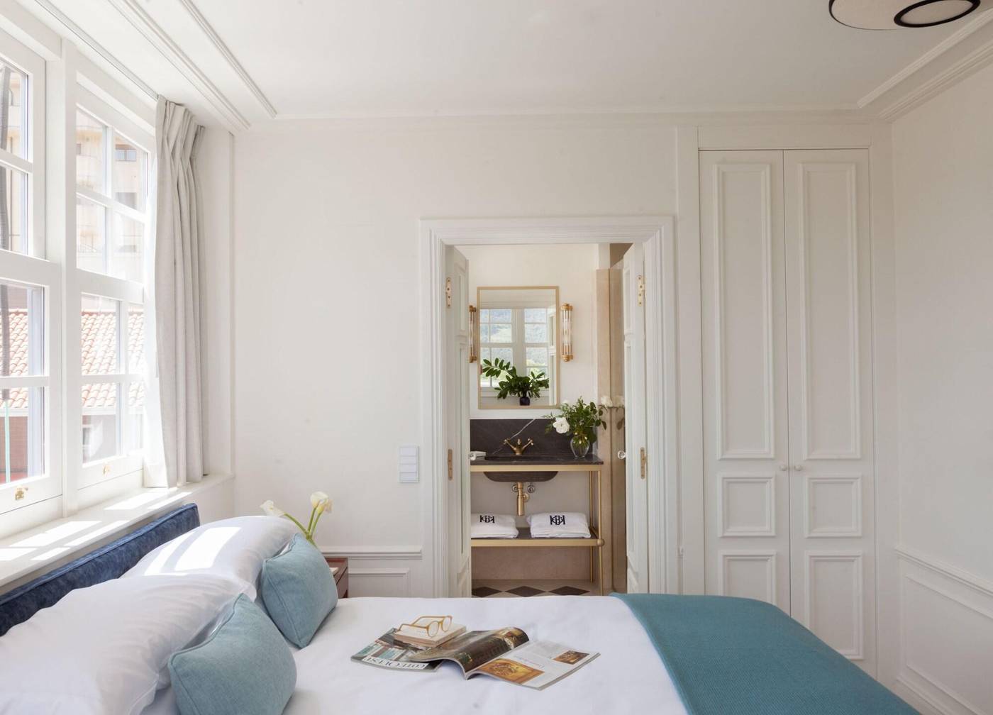 Gran Hotel Brillante-Spain-Muros de Nalon-Room-3