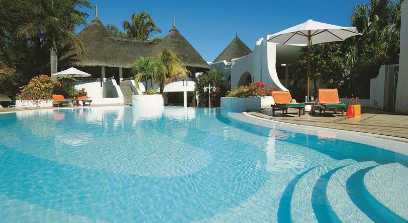 Casuarina Resort & Spa