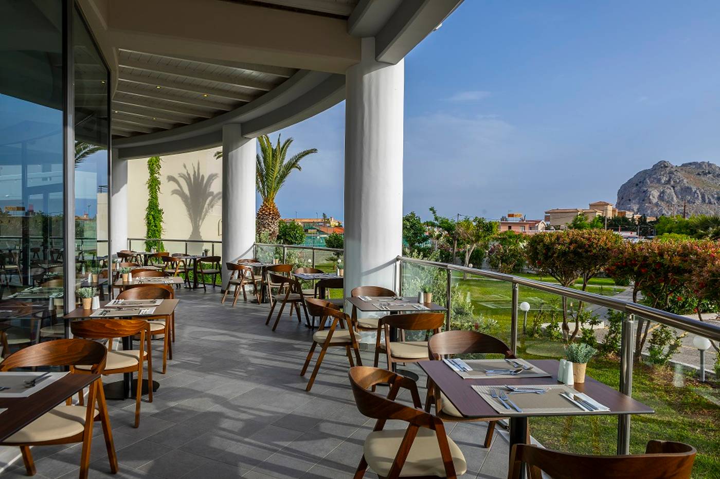 Leonardo Kolymbia Resort