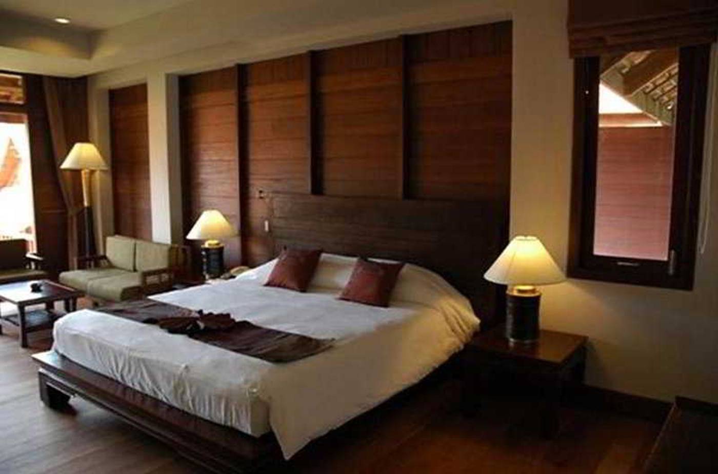 Khaolak Bhandari Resort & Spa-Thailand-Khuekkhak-Room-10