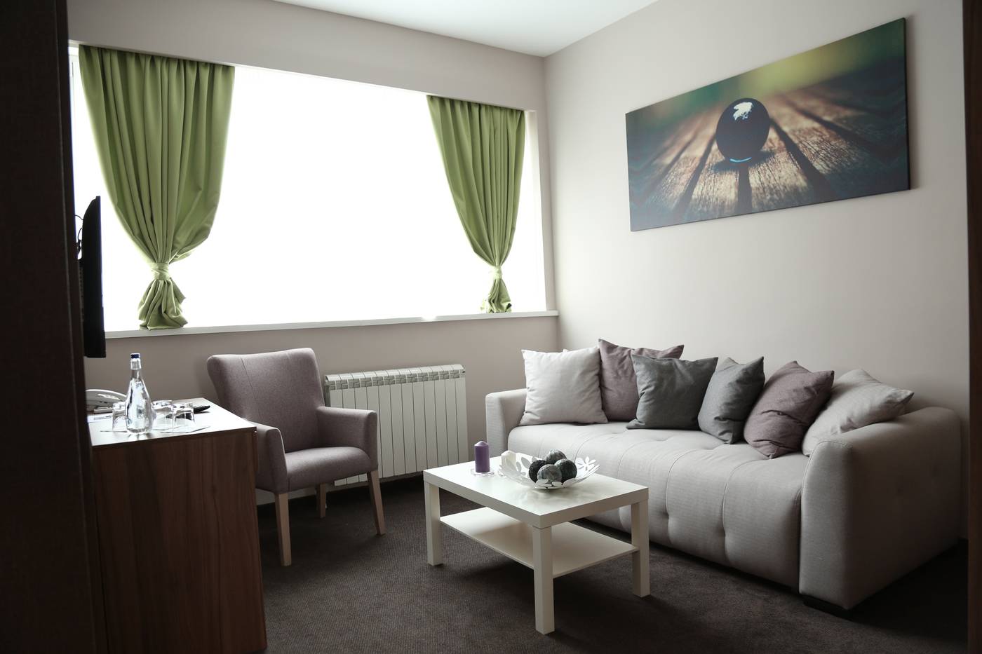 Veneti Suites-Serbia-BELGRADE-Room-7