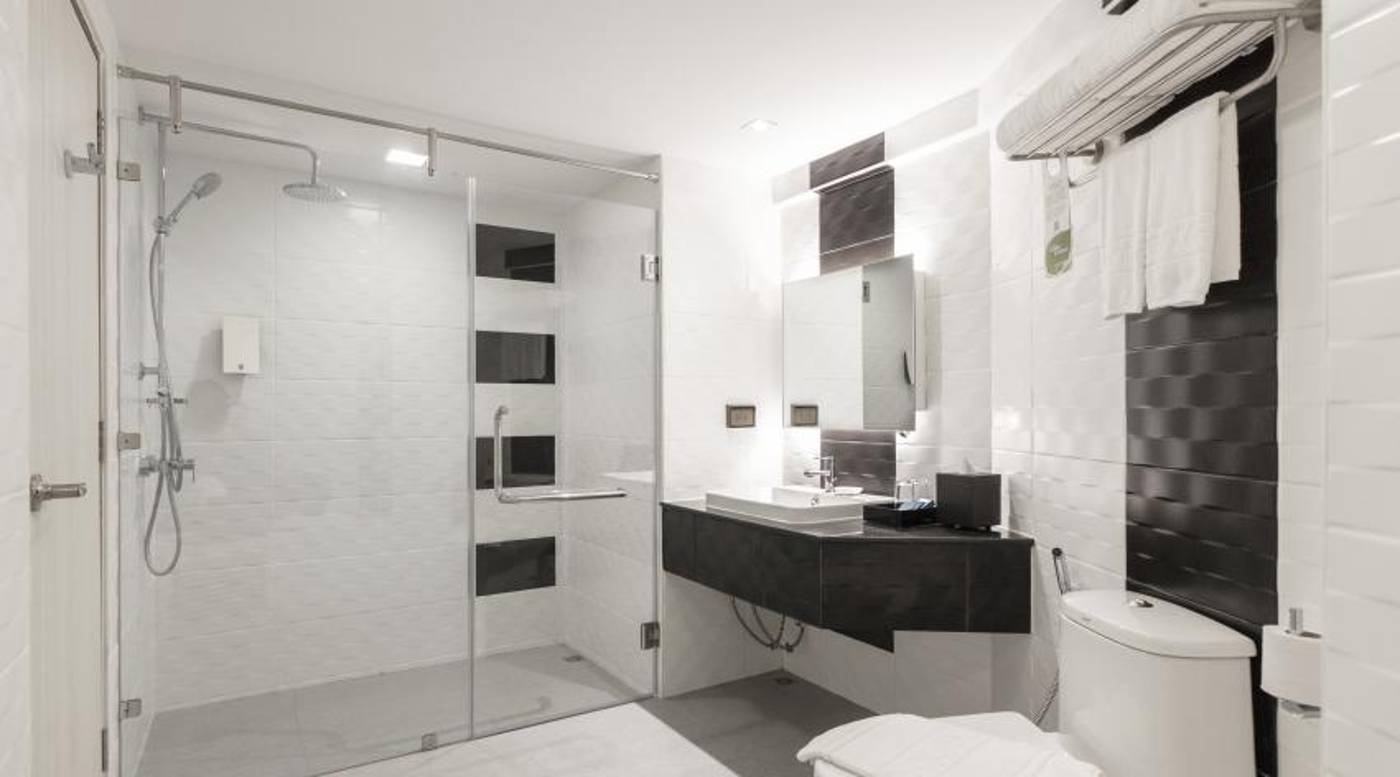 Centra by Centara Cha-Am Beach Resort