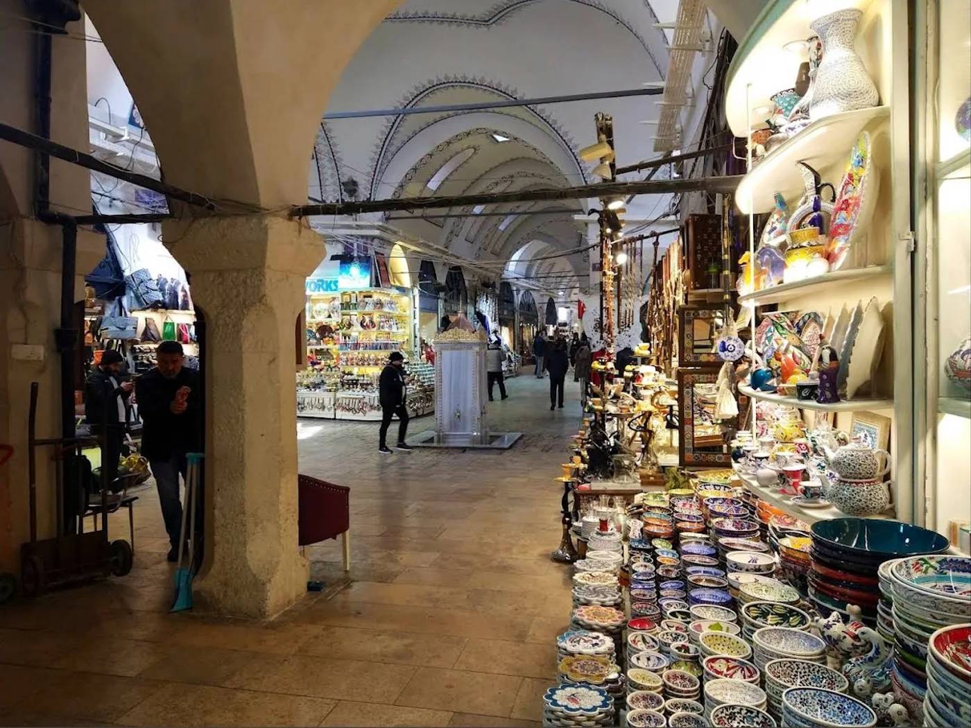 Topkapi-Golden-Time-Hotel-General-view-24