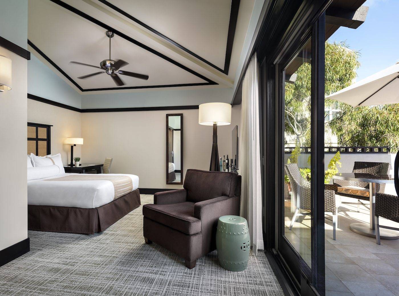 The Ambrose Hotel - United States - SANTA  MONICA - Room - 7