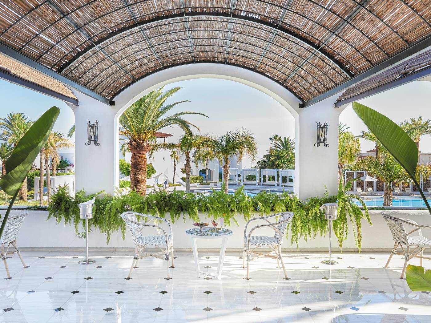 Caramel Grecotel Boutique Resort