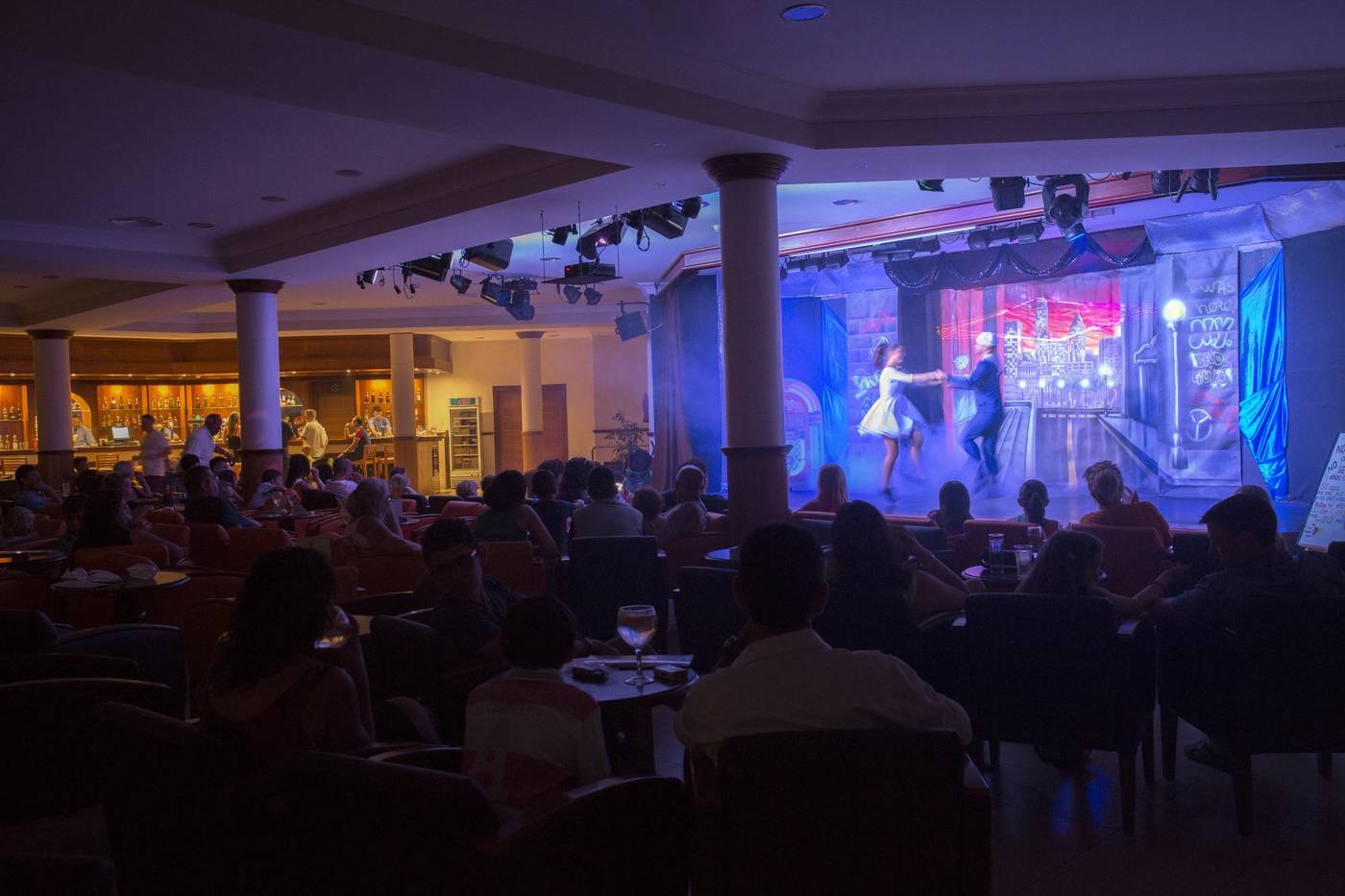 Mar-Hotels-Paradise-Club---Spa-Sports-and-Entertainment-63