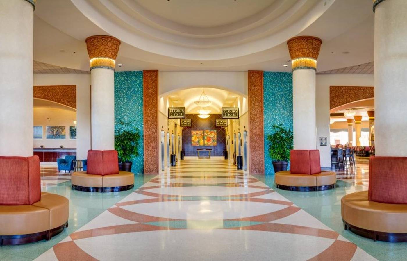 Rosen Centre Resort