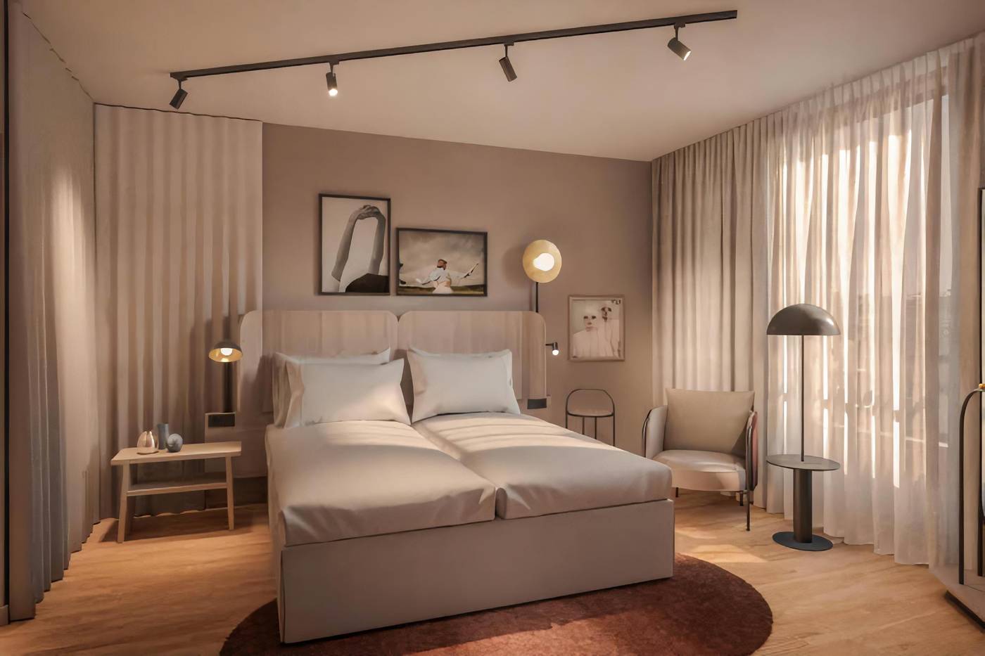 Scandic Goteborg Central-Sweden-Goteborg-Room-7