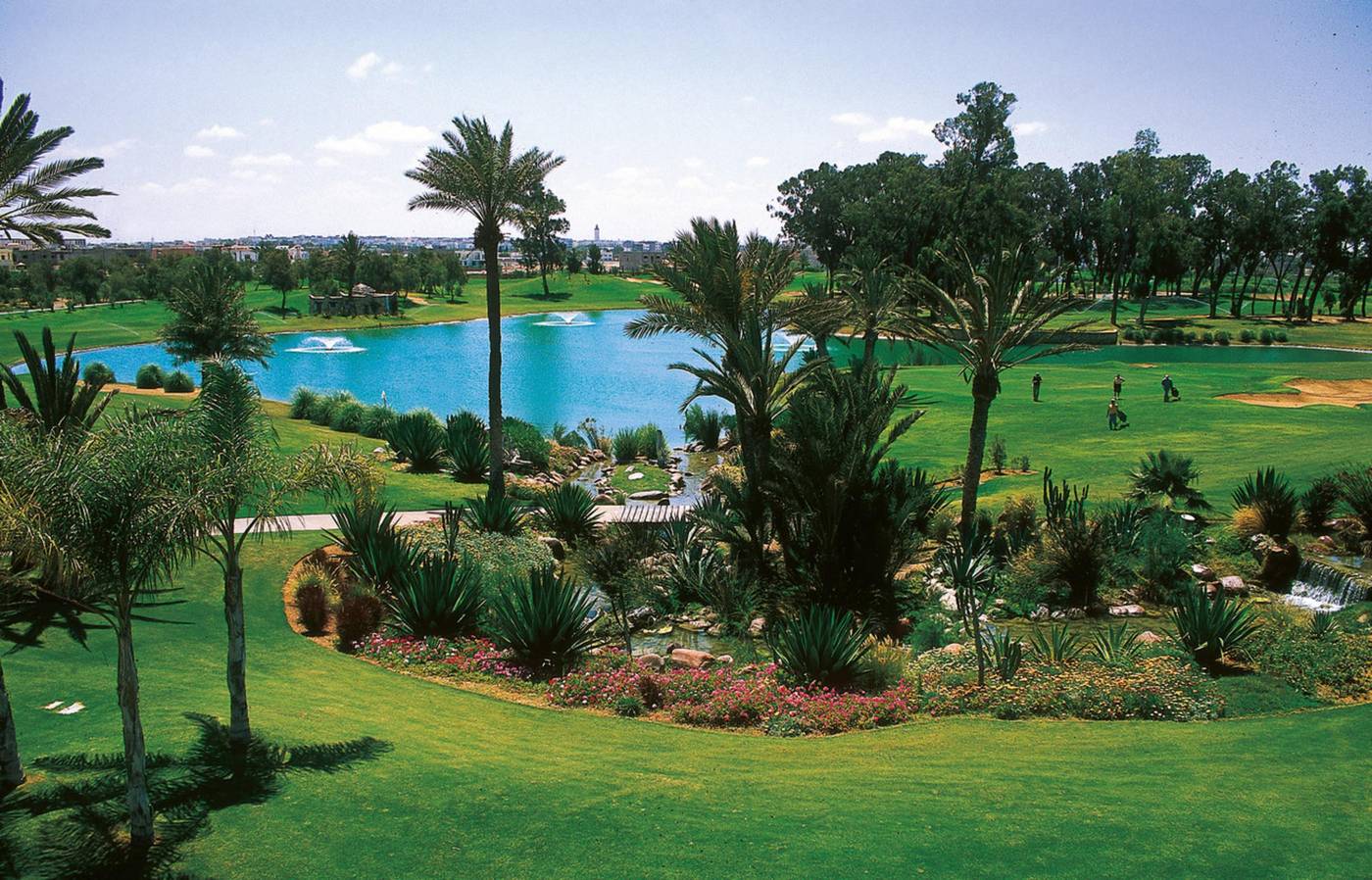 Hotel-Riu-Tikida-Beach-Adults-Only---All-inclusive-General-view-11