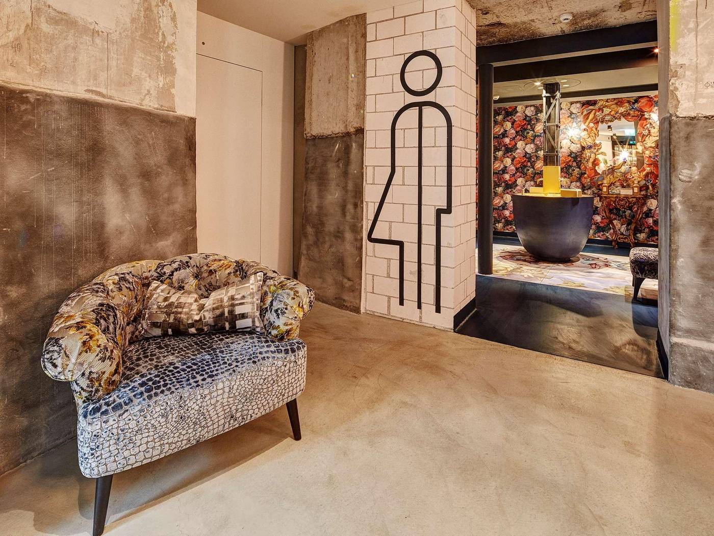 Hotel Anker-Switzerland-LUCERNE-General view-10