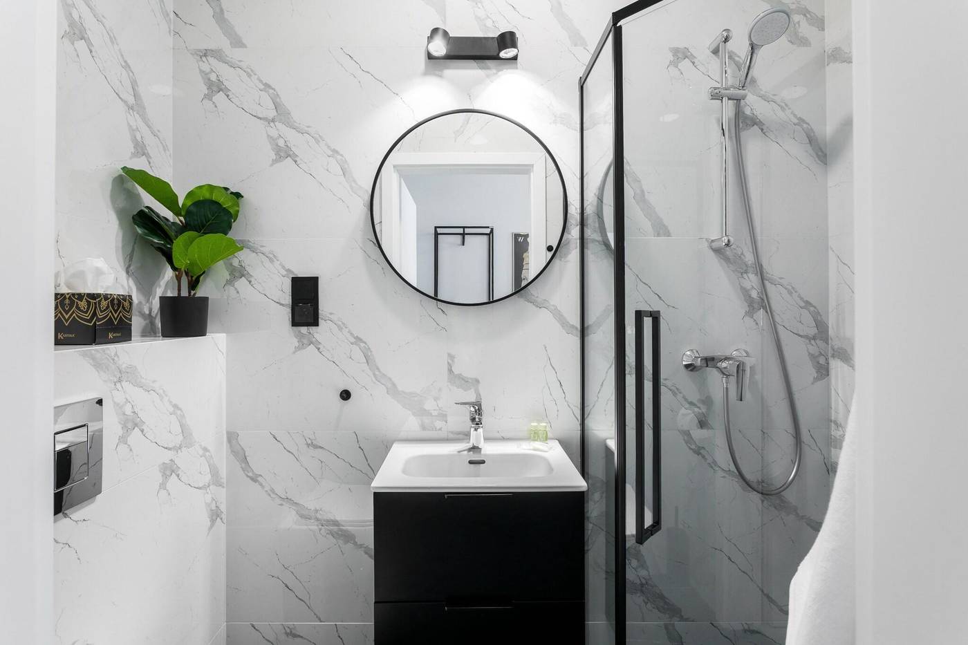 Old-Town-Residence---Premium-Aparthotel-Room-27