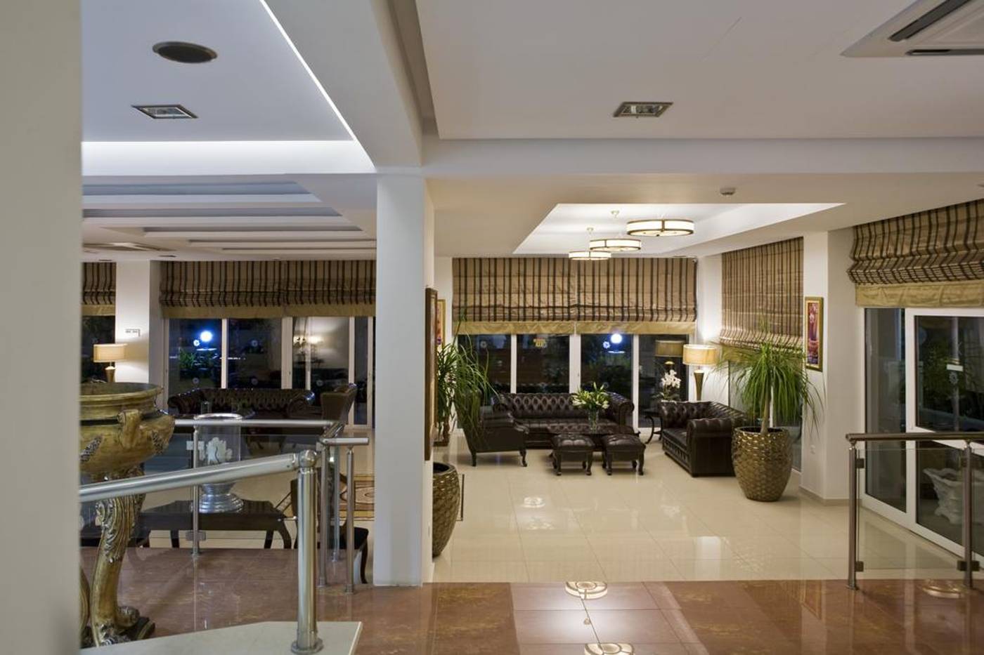 Peridis Family Resort