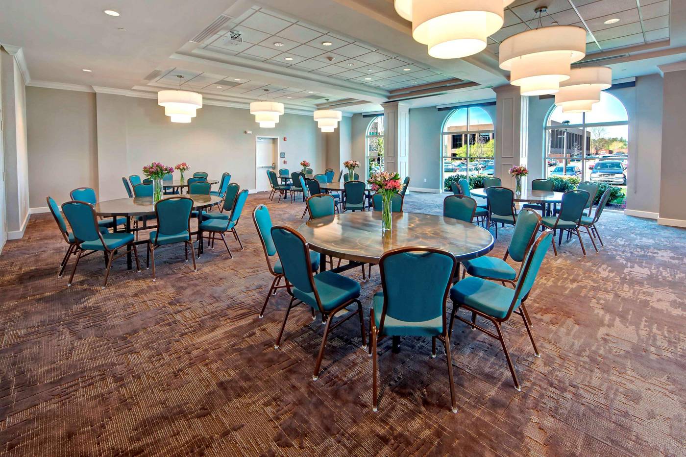 Hilton Garden Inn Nashville/Brentwood-United States-BRENTWOOD-General view-7