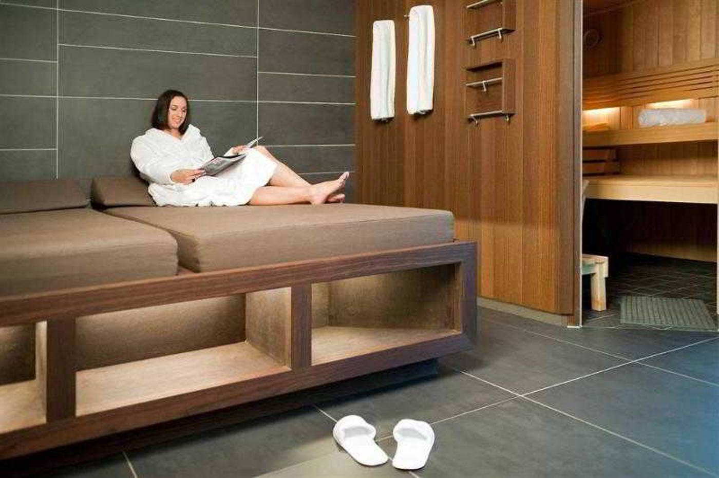 Novotel Nuernberg Messezentrum-Germany-NUERNBERG-General view-3