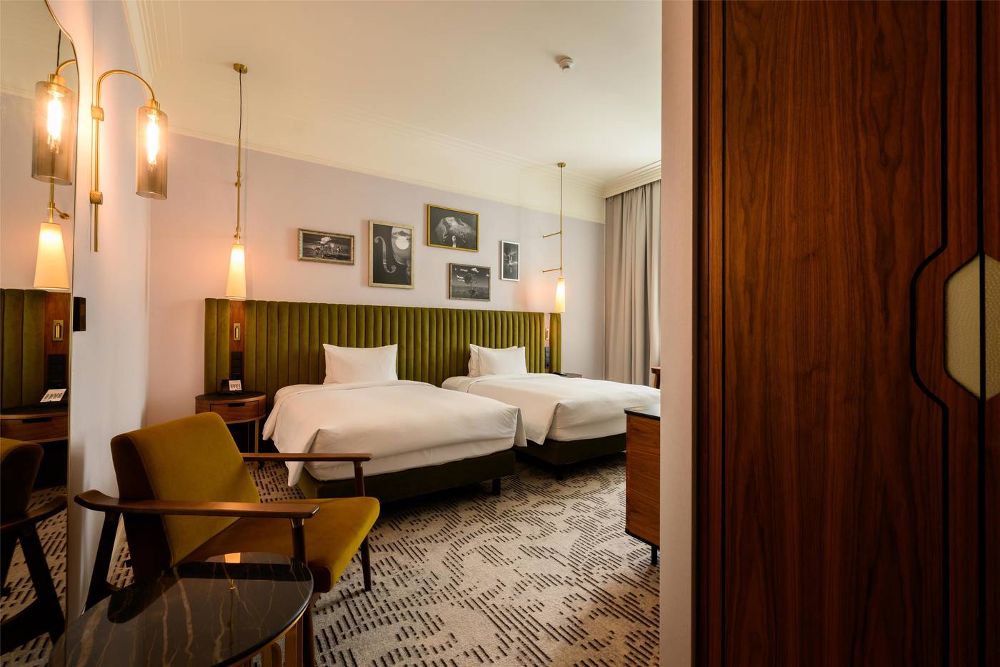 Hotel-Saski-Krakow--Curio-collection-by-Hilton-Room-52