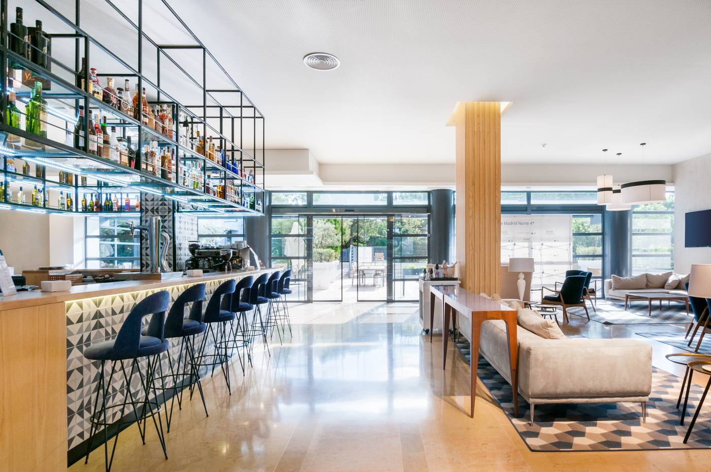 Exe-Madrid-Norte-Bar-5