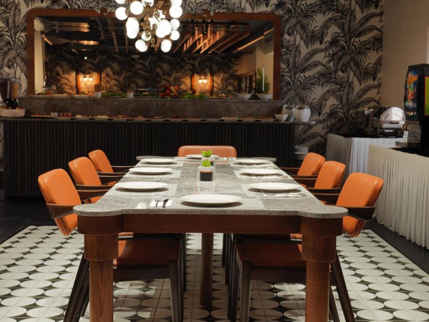 Jaff-Hotels-Nisantasi-Restaurant-32